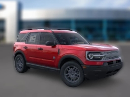 Ford Bronco Sport Big Bend 4x4 2026