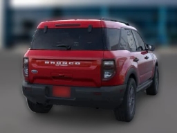 Ford Bronco Sport Big Bend 4x4 2026