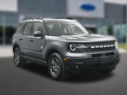 Ford Bronco Sport Big Bend 4x4 2026