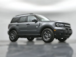 Ford Bronco Sport Big Bend 4x4 2026