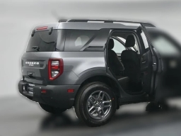 Ford Bronco Sport Big Bend 4x4 2026