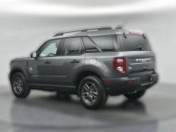 Ford Bronco Sport Big Bend 4x4 2026