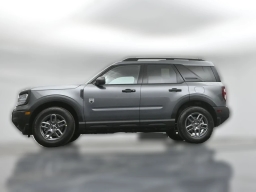 Ford Bronco Sport Big Bend 4x4 2026