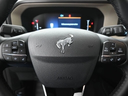 Ford Bronco Sport Big Bend 4x4 2026