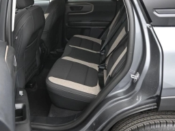 Ford Bronco Sport Big Bend 4x4 2026