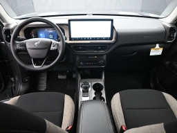 Ford Bronco Sport Big Bend 4x4 2026