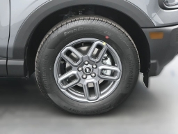 Ford Bronco Sport Big Bend 4x4 2026