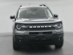 Ford Bronco Sport Big Bend 4x4 2026