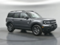 Ford Bronco Sport Big Bend 4x4 2026