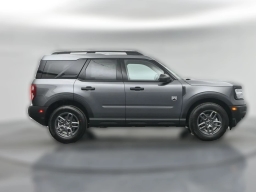 Ford Bronco Sport Big Bend 4x4 2026