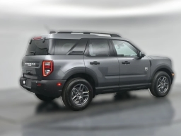 Ford Bronco Sport Big Bend 4x4 2026