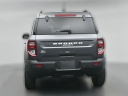 Ford Bronco Sport Big Bend 4x4 2026