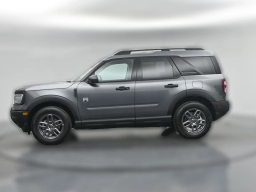 Ford Bronco Sport Big Bend 4x4 2026