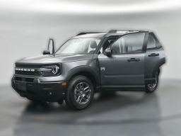 Ford Bronco Sport Big Bend 4x4 2026