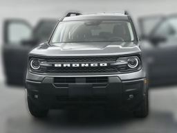 Ford Bronco Sport Big Bend 4x4 2026