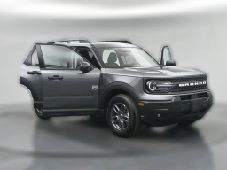 Ford Bronco Sport Big Bend 4x4 2026