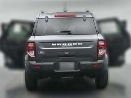 Ford Bronco Sport Big Bend 4x4 2026