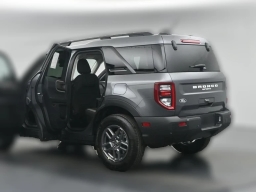 Ford Bronco Sport Big Bend 4x4 2026