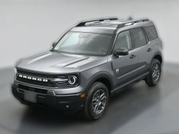 Ford Bronco Sport Big Bend 4x4 2026