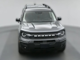 Ford Bronco Sport Big Bend 4x4 2026