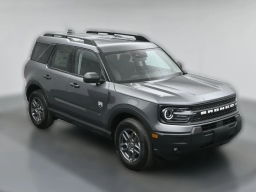 Ford Bronco Sport Big Bend 4x4 2026