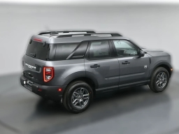 Ford Bronco Sport Big Bend 4x4 2026