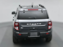 Ford Bronco Sport Big Bend 4x4 2026