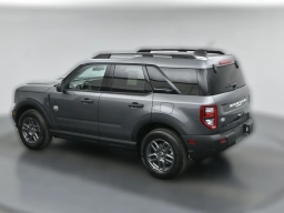 Ford Bronco Sport Big Bend 4x4 2026