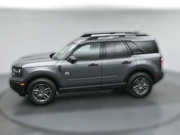 Ford Bronco Sport Big Bend 4x4 2026