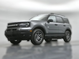 Ford Bronco Sport Big Bend 4x4 2026