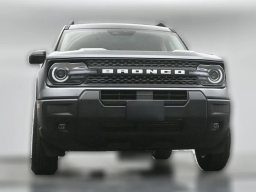 Ford Bronco Sport Big Bend 4x4 2026