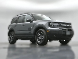 Ford Bronco Sport Big Bend 4x4 2026