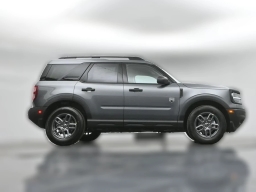 Ford Bronco Sport Big Bend 4x4 2026