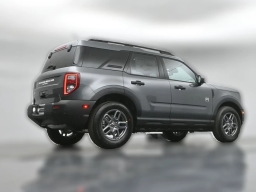 Ford Bronco Sport Big Bend 4x4 2026