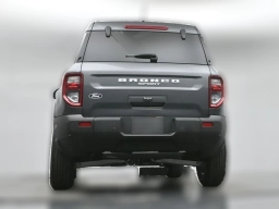 Ford Bronco Sport Big Bend 4x4 2026