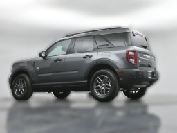 Ford Bronco Sport Big Bend 4x4 2026