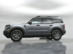 Ford Bronco Sport Big Bend 4x4 2026