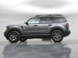 Ford Bronco Sport Big Bend 4x4 2026