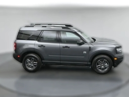 Ford Bronco Sport Big Bend 4x4 2026