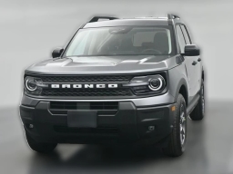 Ford Bronco Sport Big Bend 4x4 2026