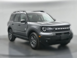 Ford Bronco Sport Big Bend 4x4 2026