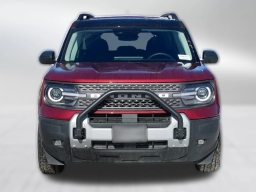 Ford Bronco Sport Big Bend 4x4 2025