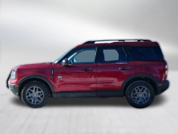 Ford Bronco Sport Big Bend 4x4 2025