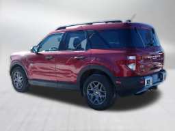 Ford Bronco Sport Big Bend 4x4 2025