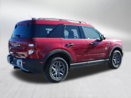 Ford Bronco Sport Big Bend 4x4 2025