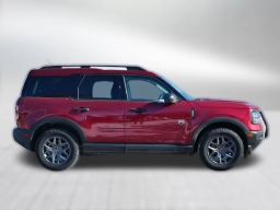 Ford Bronco Sport Big Bend 4x4 2025