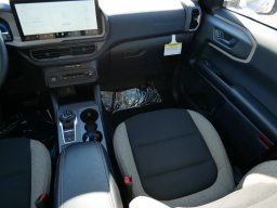 Ford Bronco Sport Big Bend 4x4 2025