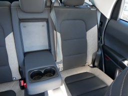 Ford Bronco Sport Big Bend 4x4 2025