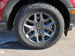 Ford Bronco Sport Big Bend 4x4 2025