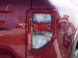 Ford Bronco Sport Big Bend 4x4 2025